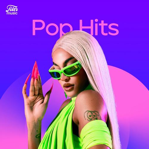 Pop 2024 | Hits do Pop's cover