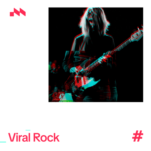 Viral Rock's cover