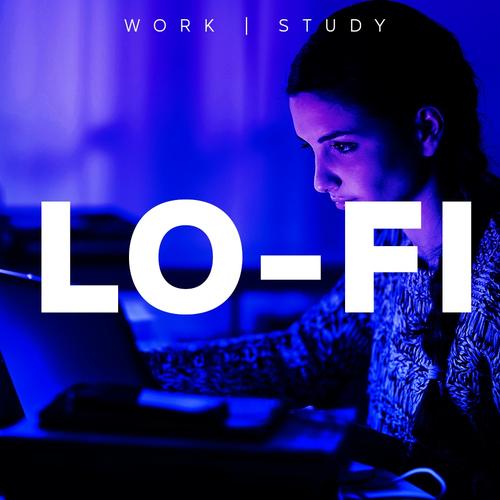 Lofi Study Beats - Concentration Beats's cover