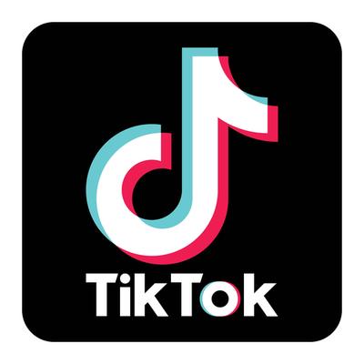 tik tok funk's cover