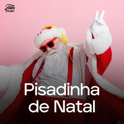 Pisadinha de Natal 🎧 Piseiro de Natal 's cover