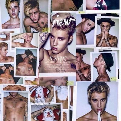 💛❤️Justin Biber 💛❤️'s cover