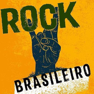 ROCK BRASILEIRO 🇧🇷's cover