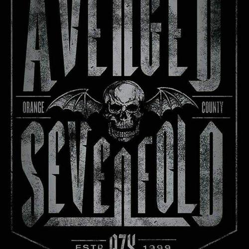 Avenged Sevenfold🖤's cover