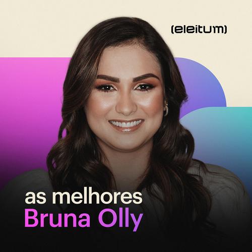 Bruna Olly | As Melhores's cover