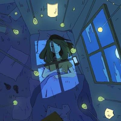 a mimir 💤💤💤 lofi para dormir e relaxar's cover