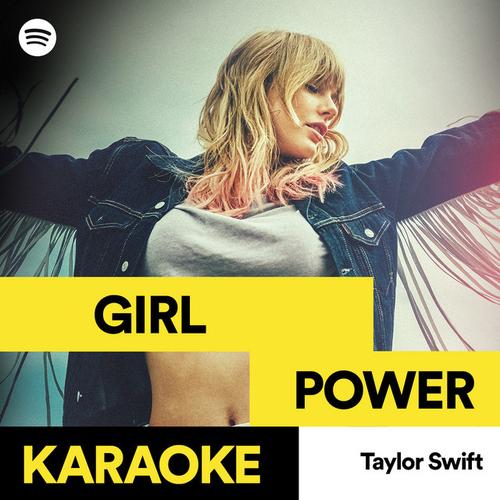 Girl Power Karaoke's cover
