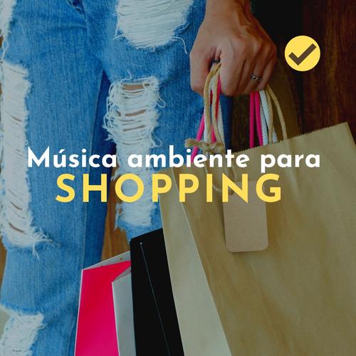 Playlist para Shopping 2022- Música Ambiente - POP Nacional e Internacional, Mpb e Variadas's cover