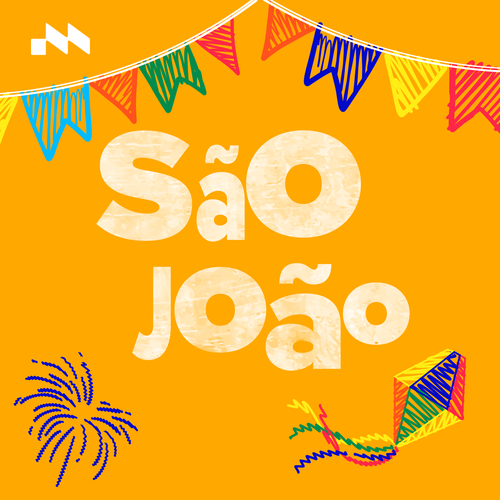 São João 🎉🔥🌽's cover