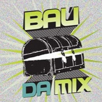 Baú da Mix's cover