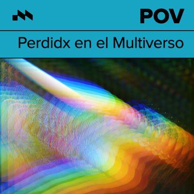 pov: Perdidx en el Multiverso 💫's cover