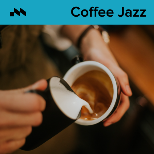 Coffee Jazz's cover