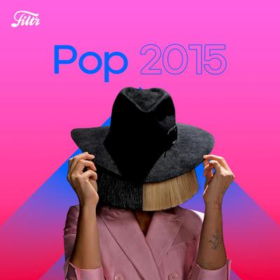 Os Melhores Pop Internacional 2015-2020's cover