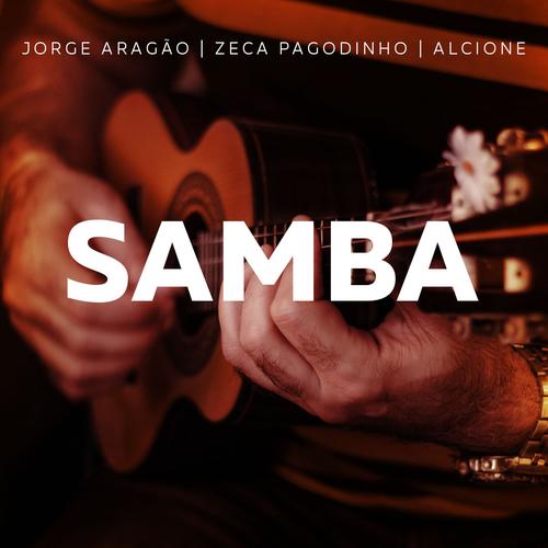 Roda de Samba 2023 - Melhores's cover