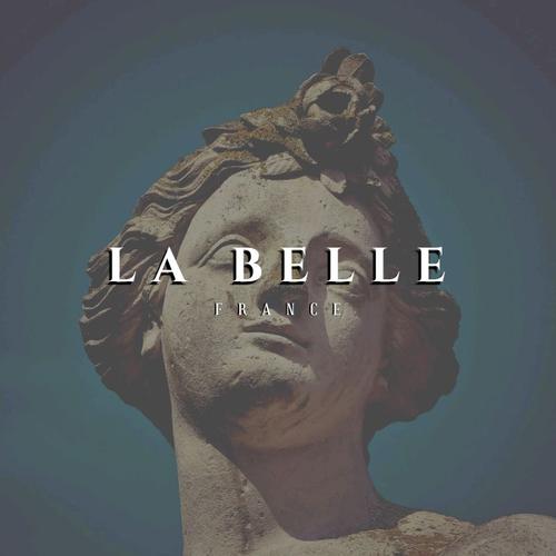 La Belle France's cover