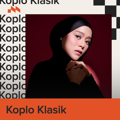 Koplo Klasik's cover