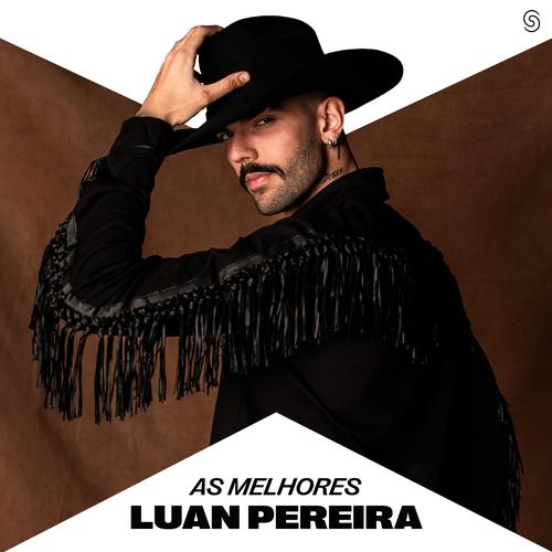 Luan Pereira - As Melhores's cover