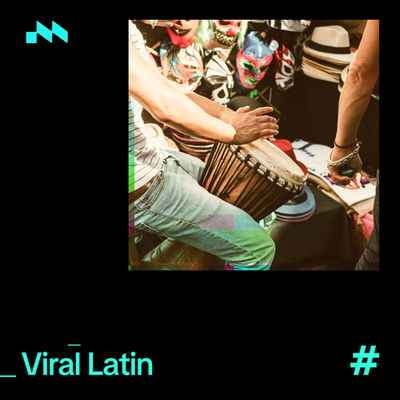 Viral Latin's cover