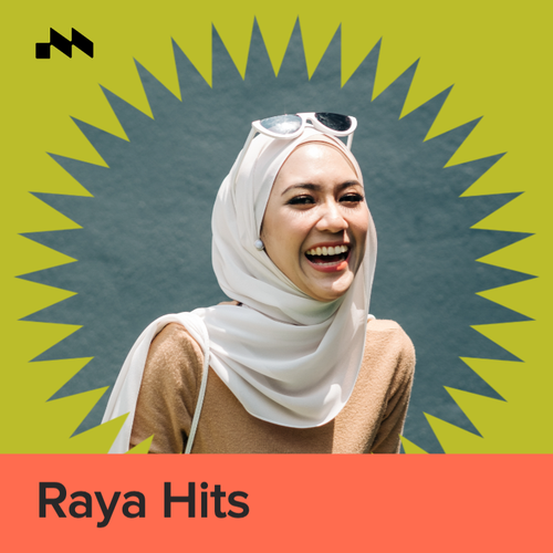 Raya Hits's cover
