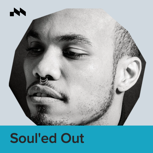 Soul'ed Out's cover