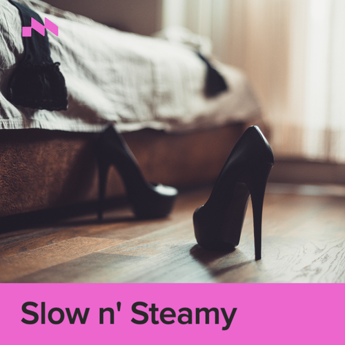 Slow n Steamy's cover