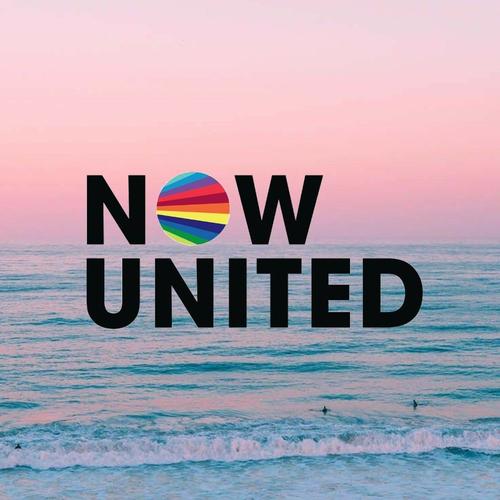 Love now United ♡🌈's cover