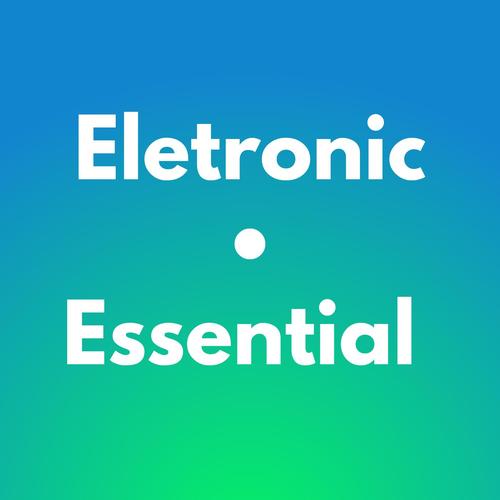 Eletronic - Essential's cover