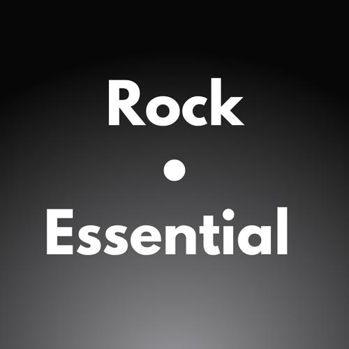Rock - Essential's cover