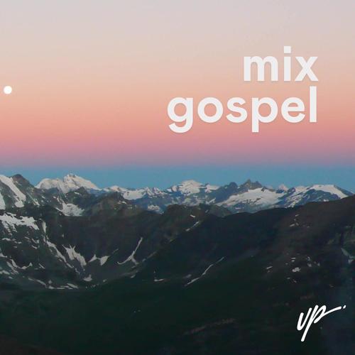 Mix Gospel 2022's cover