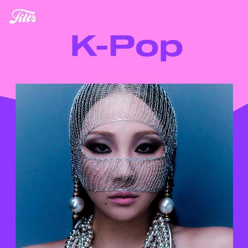 K-pop Hits 2023's cover