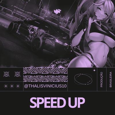 SPEED UP REVERB + REMIX's cover