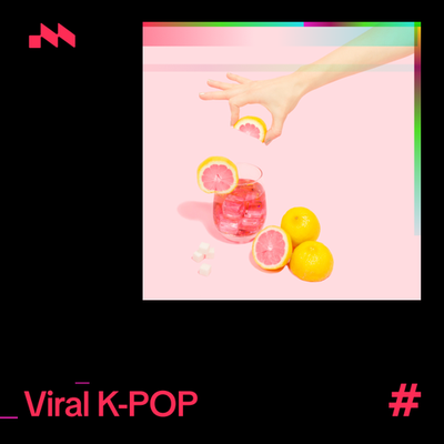 Viral K-Pop's cover