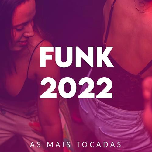 Funk Mais Tocados 2023's cover