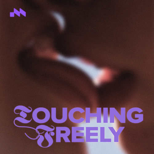 touching freely 's cover