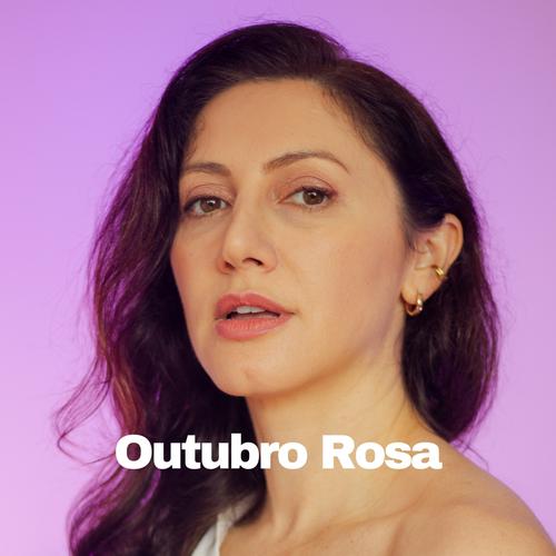 Outubro Rosa 2023 | Dia da Mulher 's cover