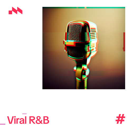 Viral R&B's cover