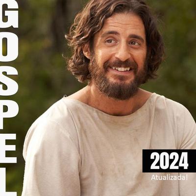 MOVIMENTO DE JESUS - GOSPEL 2024 's cover