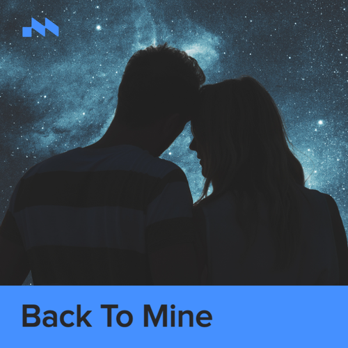 Back To Mine's cover