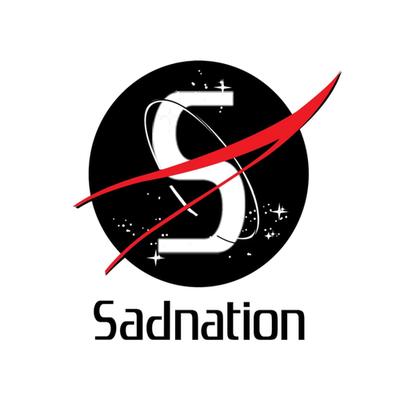 Sadnation's cover