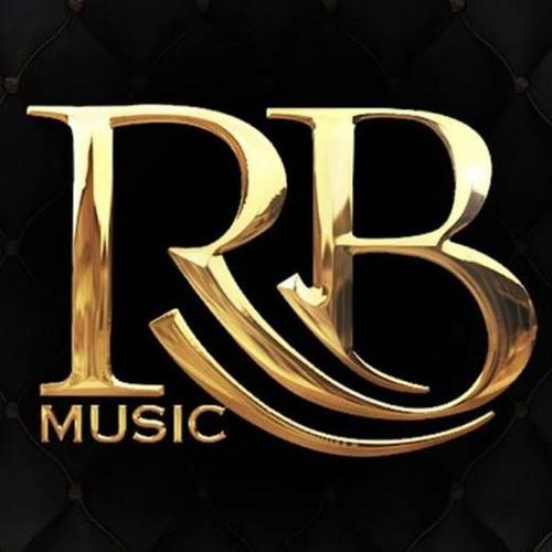 R&B nacional's cover