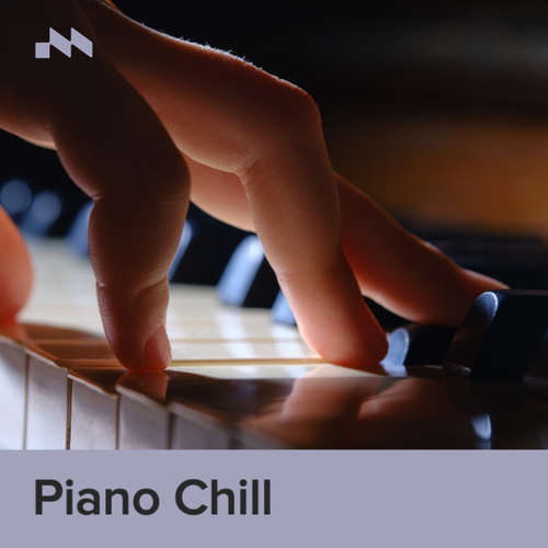 Piano Chill's cover