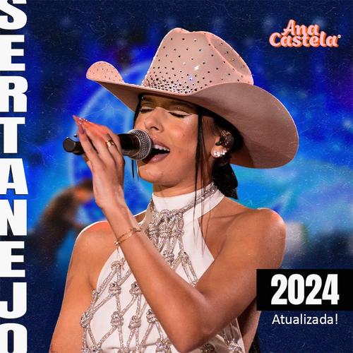 Ana Castela 2024 - Atualizada 's cover