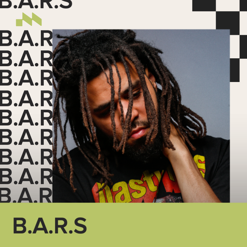 Bars.'s cover