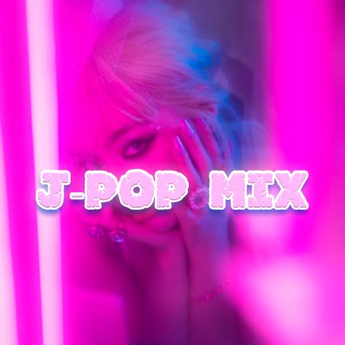 J-pop Mix's cover