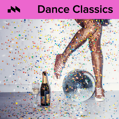 Dance Classics 🪩🎉🍾 Best Hits's cover