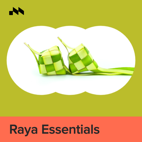 Raya Essentials's cover
