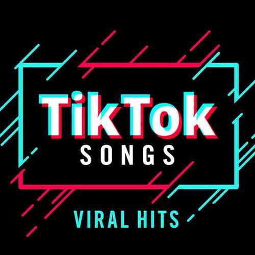 TIKTOK SONGS (VIRAL HITS)'s cover