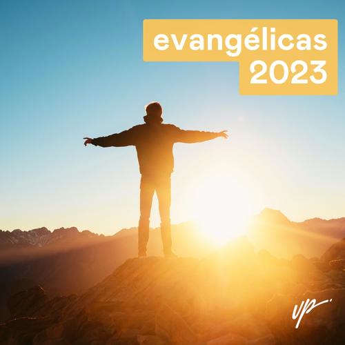 Evangélicas 2023 🙌🏻🙏🏻❤️'s cover