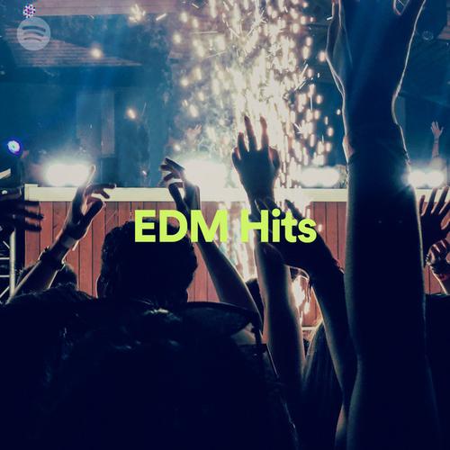 EDM Hits's cover