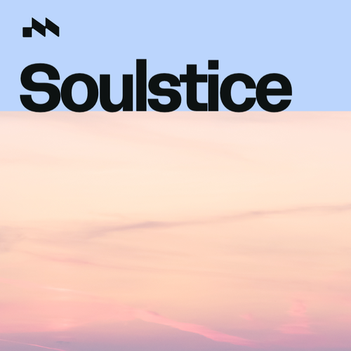 Soulstice's cover